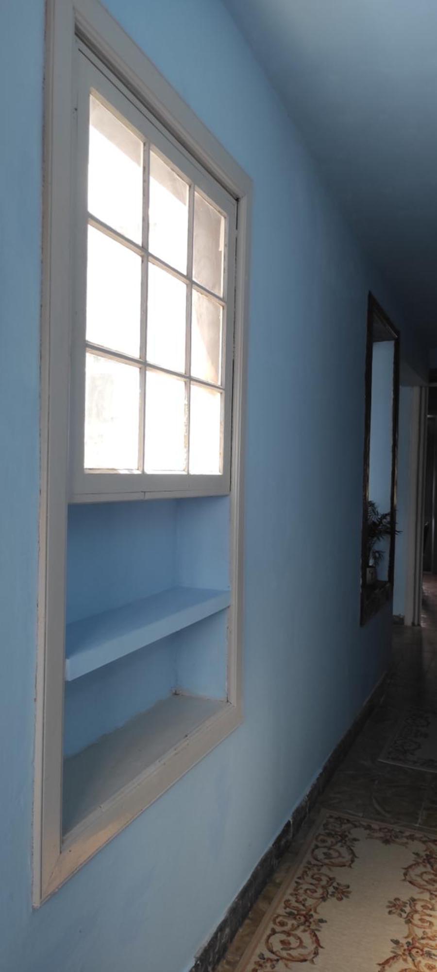 Apartament La Ballena Azul