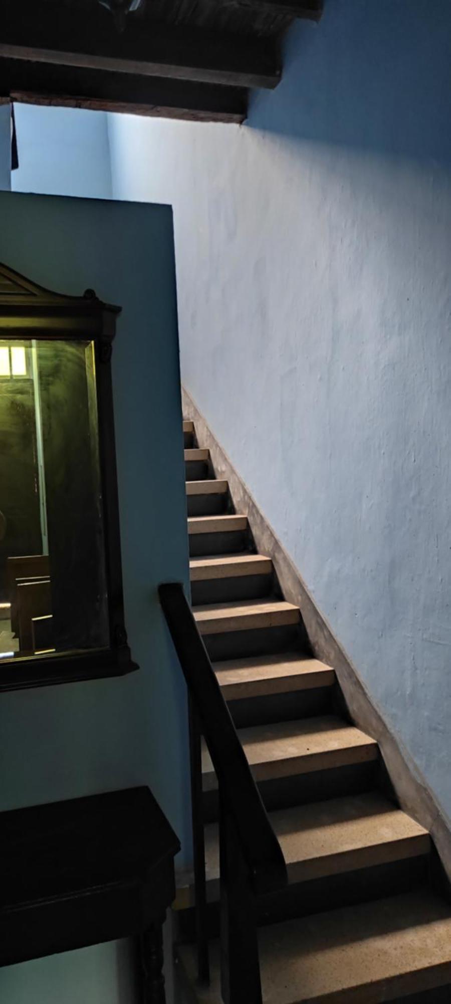 Apartament La Ballena Azul *