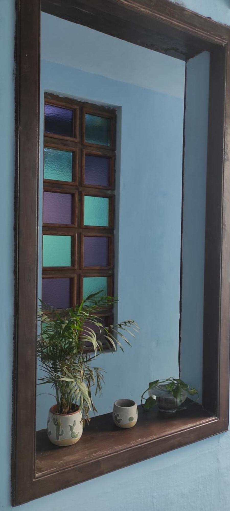 La Ballena Azul Apartment *