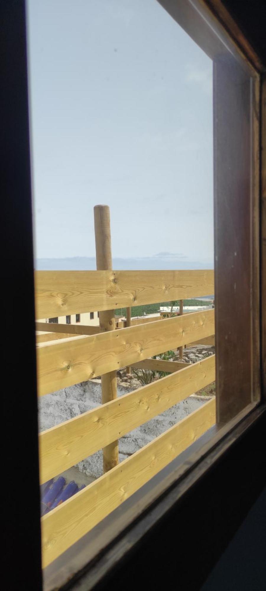 La Ballena Azul Appartement