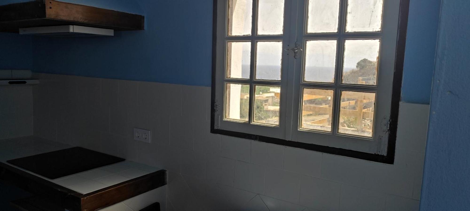 Apartment La Ballena Azul *