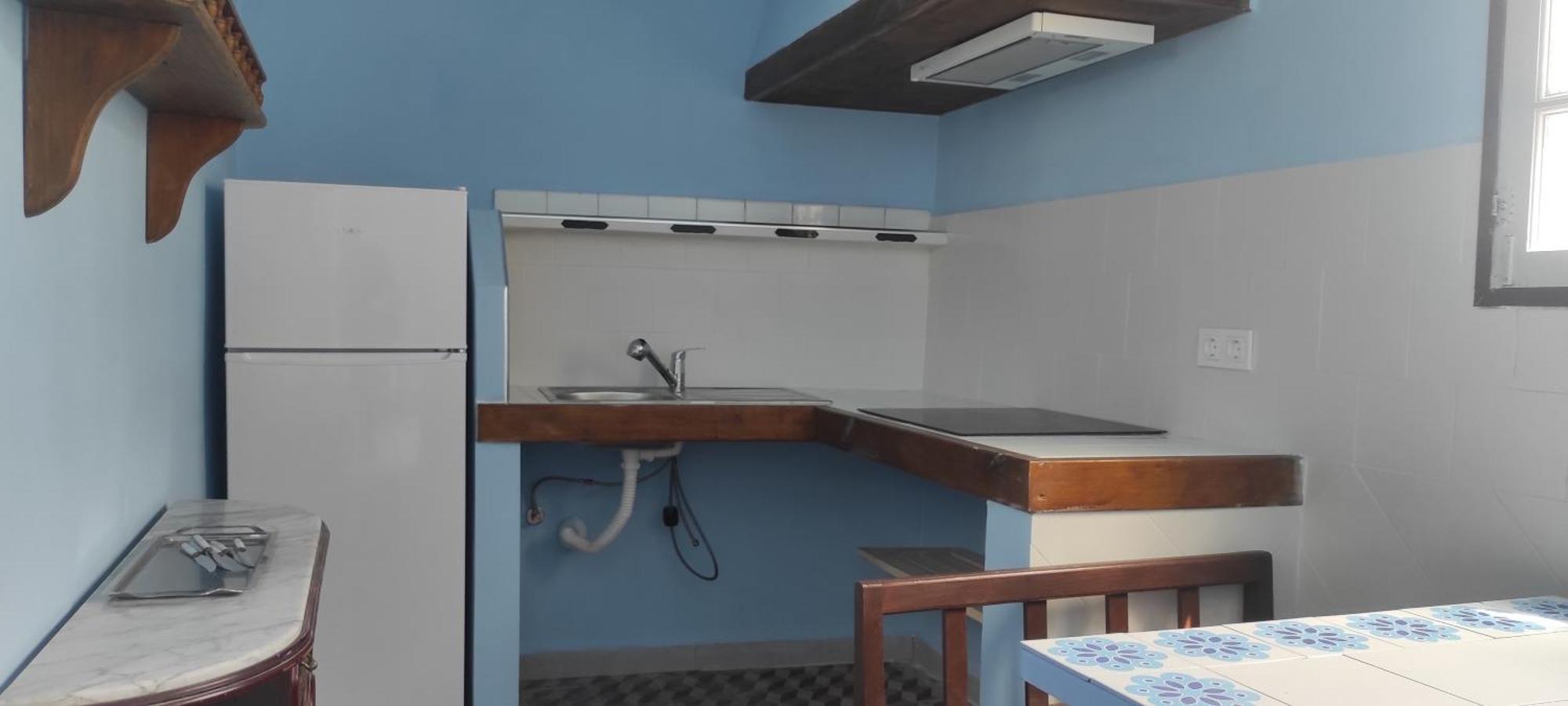 Appartement La Ballena Azul